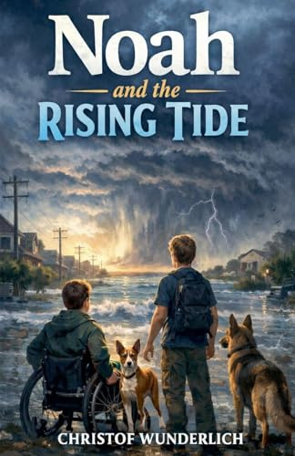 Noah and the Rising Tide (A Noah Adventure)