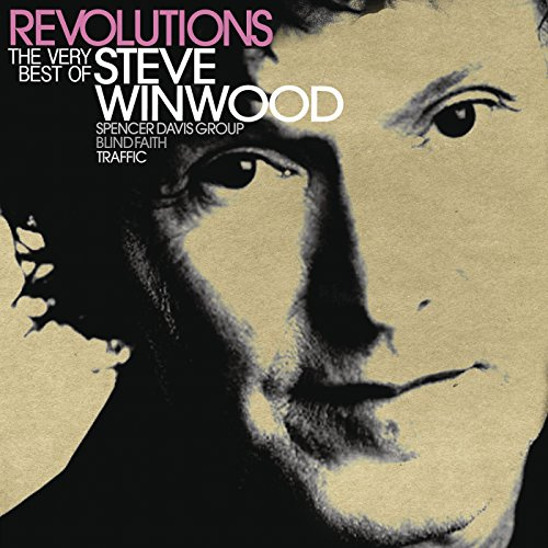Revolutions: the Very Best of (Ltd.