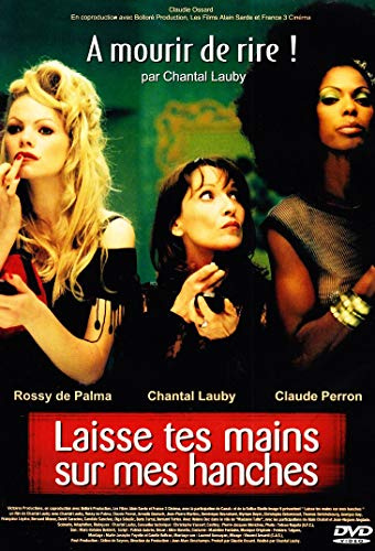 Laisse Tes Mains Sur Mes Hanches [Import belge]