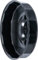 BGS 1039-93-15 - Clé à filtres cloches - 15 pans - Ø 93 mm - pour Honda, Mazda, Mitsubishi, Nissan, Volvo