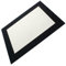 WHIRLPOOL - VITRE INTERIEURE DE PORTE DE FOUR - 480121103987