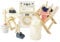 Le Toy Van - Wooden Daisylane Doll House Laundry Room Accessories Play Set For Dolls Houses , Dolls House Furniture Sets - Suitable For Ages 3+