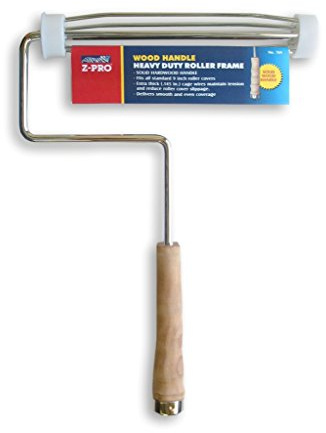 9 Premier Paint Roller 769 Roller Frame 5-Wire Cage, Professional