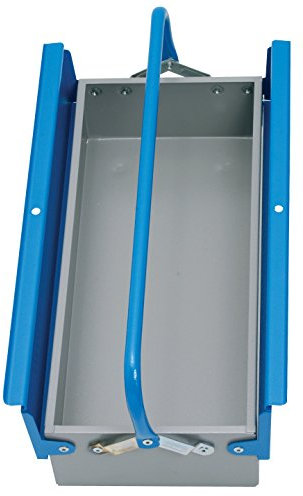 Unior Werkzeugkiste; 560, 1 Stück, 912/1