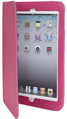 Targus THZ19403EU - Funda para Tablet Apple iPad Air, Rosa