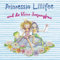 Prinzessin Lillifee und die kleine Seejungfrau: Band 3 (Prinzessin Lillfee)