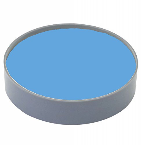 Grimas Water make up Kinderschminke Bodypainting Farben 60ml Farbe 302-hellblau