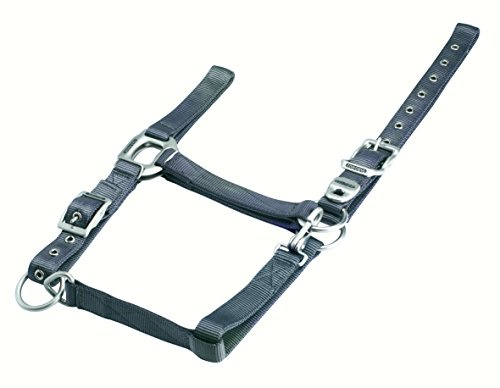 equi-thème Halfter Nylon