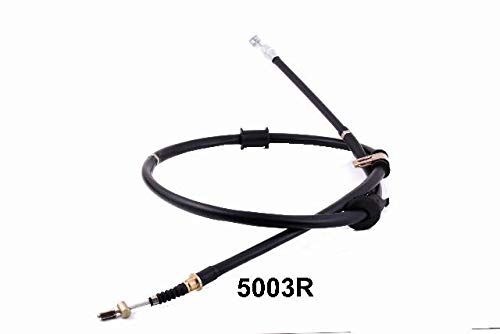 Japanparts BC-5003R Parking Brake Cable