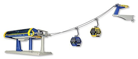 Jaegerndorfer jaegerndorferjc84395 Uni-g Serfaus Fiss Ladis Play Set, 23 cm