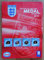 Esso Fifa World Cup South Africa 2010 Official England Medal Collection