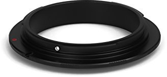 Kompatibel mit Canon EOS Retro Adapter Makro Umkehrring für 49mm 49 mm Objektiv