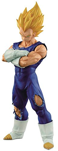 Banpresto Dragon Ball Z Grandista Resolution of Soldiers VEGETA