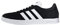 adidas VL Court 2.0 Shoes, Scarpe Uomo, Core Black/Cloud White/Cloud White, 44 2/3 EU