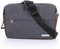 ABC Design Umhängetasche Wickeltasche Slide - Diamond Special Edition - Asphalt