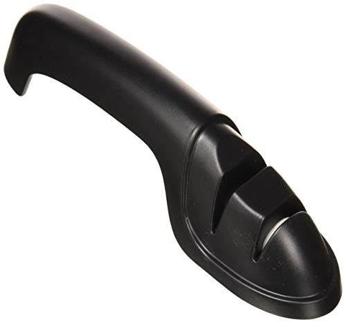 Quttin 57728 Afilador Cuchillos Dos Filos