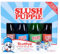 Slush Puppie Syrup Gift Set 4 syrups Blue Raspberry, Lemon & Lime, Cola and Strawberry Syrups
