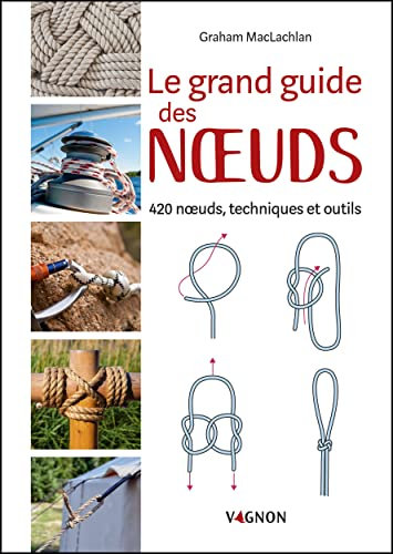 Le grand guide des noeuds