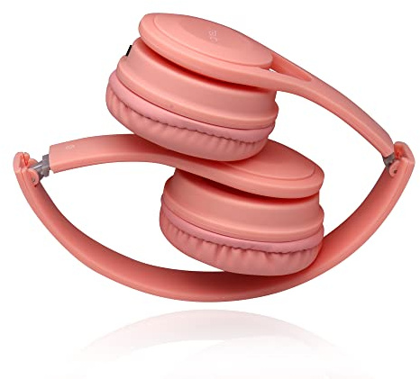 Auriculares Plegables con MICRÓFONO Y Entrada Jack 3,5MM