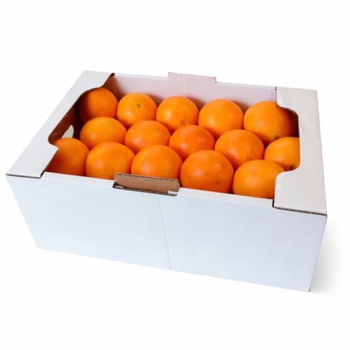 Orangen, Saftorangen, Inhalt: 4kg, Ideal zum auspressen, süß saftig lecker, das Original, Qualität vom Fachmann