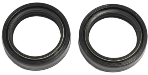 Coppia Paraoli Forcella Athena Yamaha XT 600 1983 41x54x11 P40FORK455054