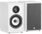 Triangle - Enceinte Bibliothèque Hi-FI BOREA BR02 - Puissance Admissible 80W - Rendement 89 DB/W/m – Polyvalente Musique et Home-Cinéma - 176 x 310 x 274 mm - Blanc (Paire)