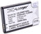 vhbw batteria sostituisce D-Link DWRr600b per hotspot modem router portatile (2350mAh, 3,7V, Li-Ion)