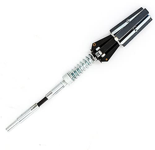 32-90mm Car Engine Cylinder Hone Tool 3 Jaw 2 Inch Adjustable Cylinder Honing Stone Grinding Tools