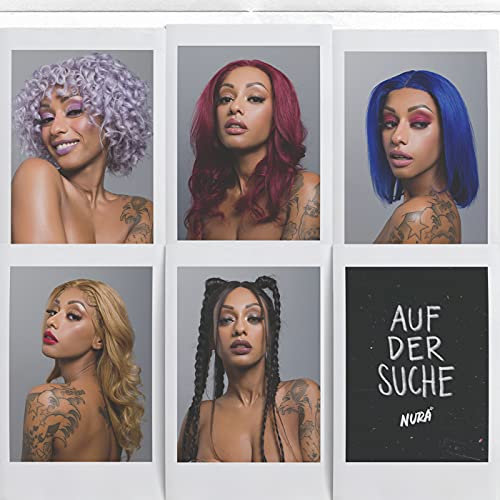 Auf der Suche [Explicit]