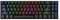 Redragon - DEIMOS Teclado 70% Mecánico Gaming RGB Negro