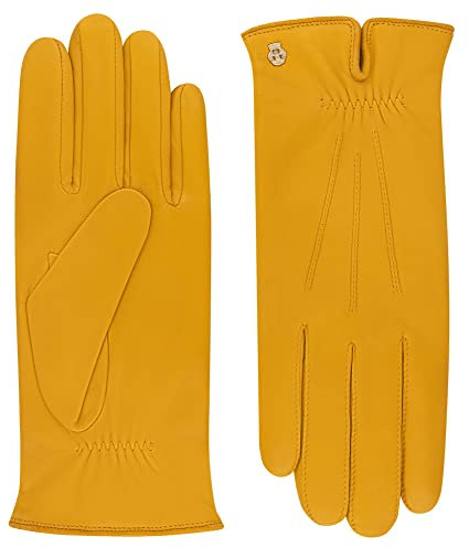 Roeckl Damen Antwerpen Lederhandschuhe, 248, 6.5
