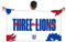 Hy-Pro Officially Licensed England FA 5' x 3' Three Lions Cape Flag | England Flag, Euro 2024