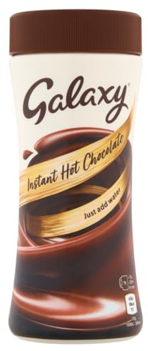 Galaxy 250g Instant Hot Chocolat