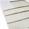 Artway Tree Free Wild Flower Seed Paper Pack - 24 x A4 Blätter -180gsm - Wild Flower Seed Cotton Rag Papier für Kunst und Kunsthandwerk, Wildblumensaatgut
