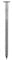 Timco - Annular Ringshank Nails - Stainless Steel (Size 40 x 2.65-1 Kilograms)