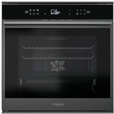 Forno incasso Whirlpool W7 OM4 4S1 P BSS