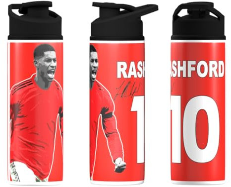Partisan United Bottle Rashford 750ml