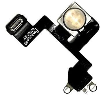 DBEIXIWEI Flash Light Flex Cable Repairing Accessories for iphone 12 Mini