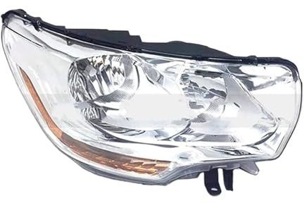 Für Citroen C4 Ii 2010 2011 2012 2013 2014 2015 2016 Scheinwerfer Scheinwerfer Scheinwerfer Frontleuchte Frontleuchtenmontage Autoscheinwerfer