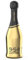 1 bottiglietta Mignon di Baby SANTERO 958 - Gold Extra Dry millesimato - 200 ml