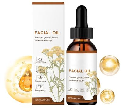 Retinol Rejuvenation Serum,Retinol Serum, Reduzierung von Falten,Anti Aging Gesichtsserum für strahlende Haut und zur Reduzierung von Akne (1)