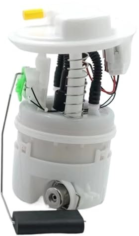Gruppo Pompa Carburante, Compatibile Con Dacia Logan Pickup Duster Sandro 172024388R E10367M 82007046 1.4 1.6, OEM: 8200307403