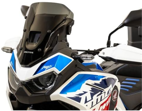 Windschild für Africa Twin CRF 1100 L 2024-2025