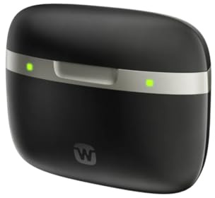 Widex Allure Portable Charger - Compatible with Widex ALLURE Hearing Aids ONLY - Please Check before Purchase