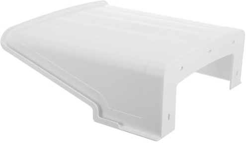 VALICLUD Outdoor Rain Cover Protective Shield Universal Camera Cover for Security Cctv Cameras Dustproof and Sun Protection