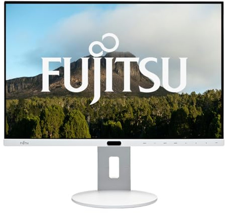 Fujitsu P24-8 / LED IPS 24 FHD (ricondizionato)