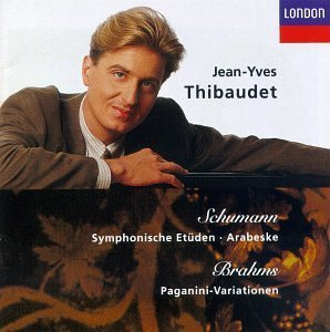Symph.Etüden/Variationen Op.35