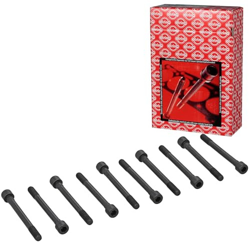 ELRING 709.170 Nuts And Bolts