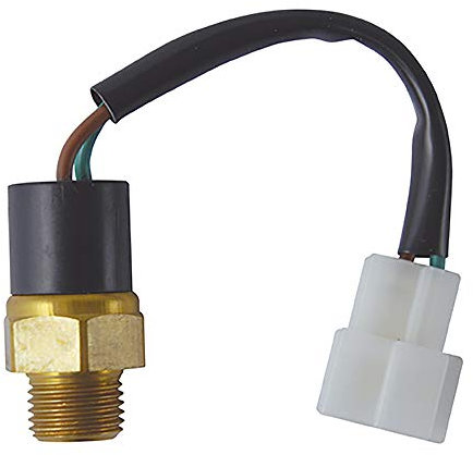 FAE 36360 Bimetall Temperatur Schalter Kühlerlüfter