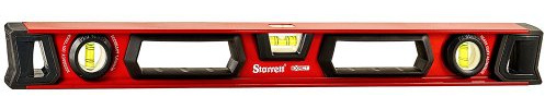 Starrett 30717 Aluminium I-Träger Wasserwaage
